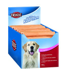 2767 Chewing rolls with yoghurt filling, 12 cm, 22 g
