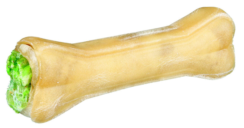 2797 Chewing bone with vitamin filling, 17 cm, 140 g