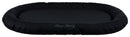 28240 Samoa Classic cushion, 140 x 105 cm, black