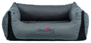 28488 Samoa vital bed, 120 x 105 cm, grey