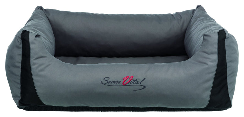 28485 Samoa vital bed, 65 x 50 cm, grey