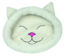 28632 Mijou cuddly bed, 48 x 37 cm, cream