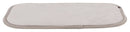 28644 Lying mat for Skudo 1 transport box, 24 x 39 cm, grey