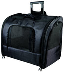 2881 Elegance Trolley, 45 x 41 x 31 cm, black