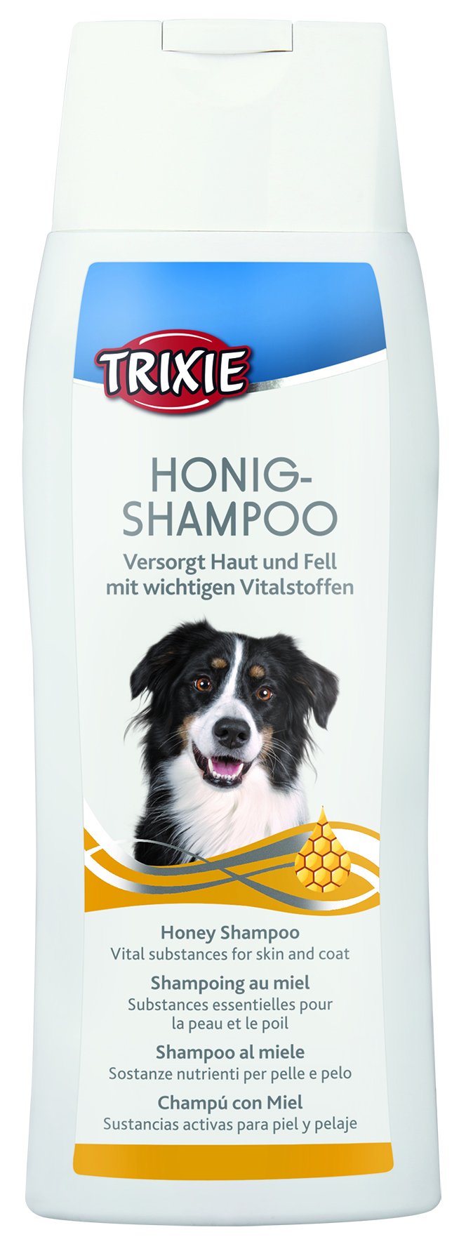 2899 Honey shampoo, 250 ml