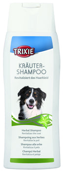 2900 Herbal shampoo, 250 ml