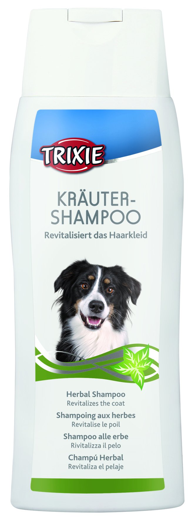 2900 Herbal shampoo, 250 ml