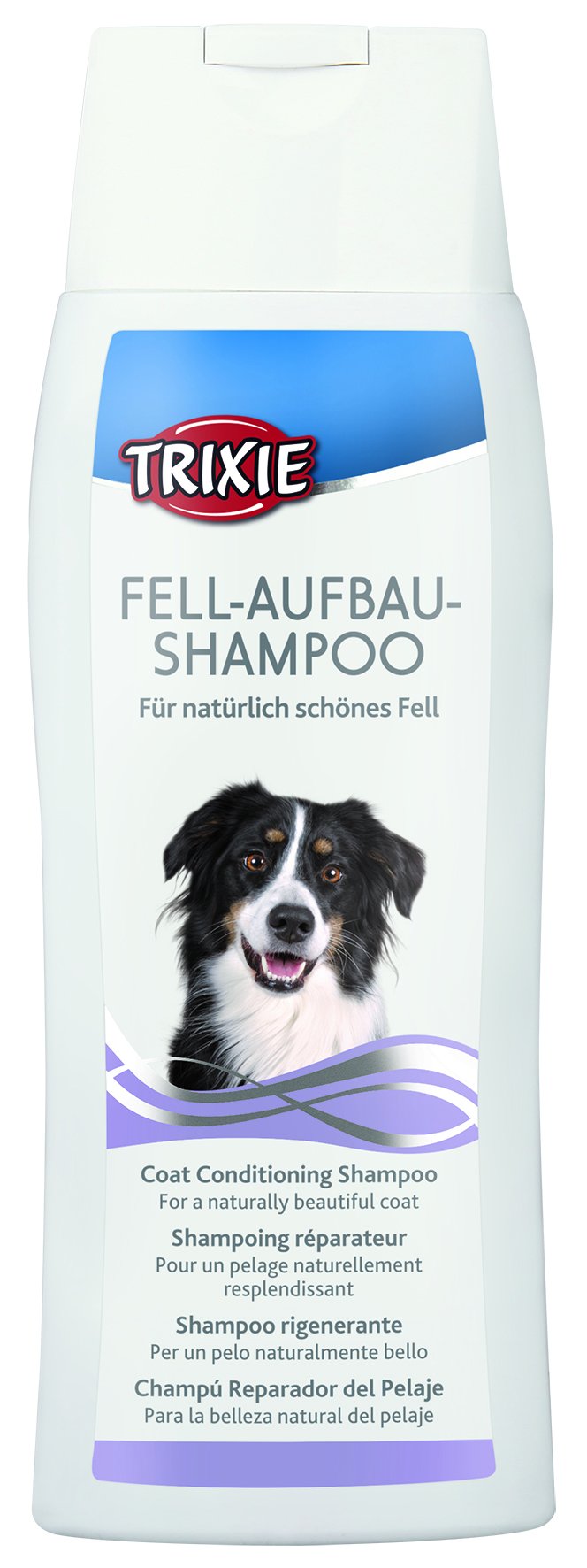 2903 Coat conditioning shampoo, 250 ml