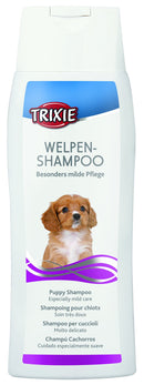 2906 Puppy shampoo, 250 ml