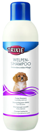 2916 Puppy shampoo, 1 l