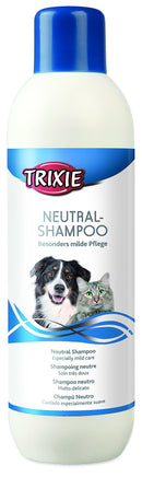 2917 Neutral shampoo, 1 l