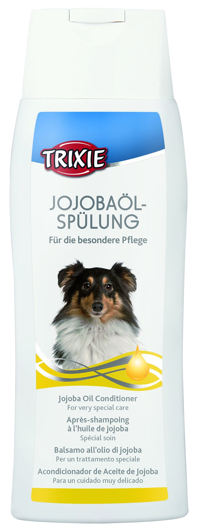 29193 Jojoba conditioner, 250 ml