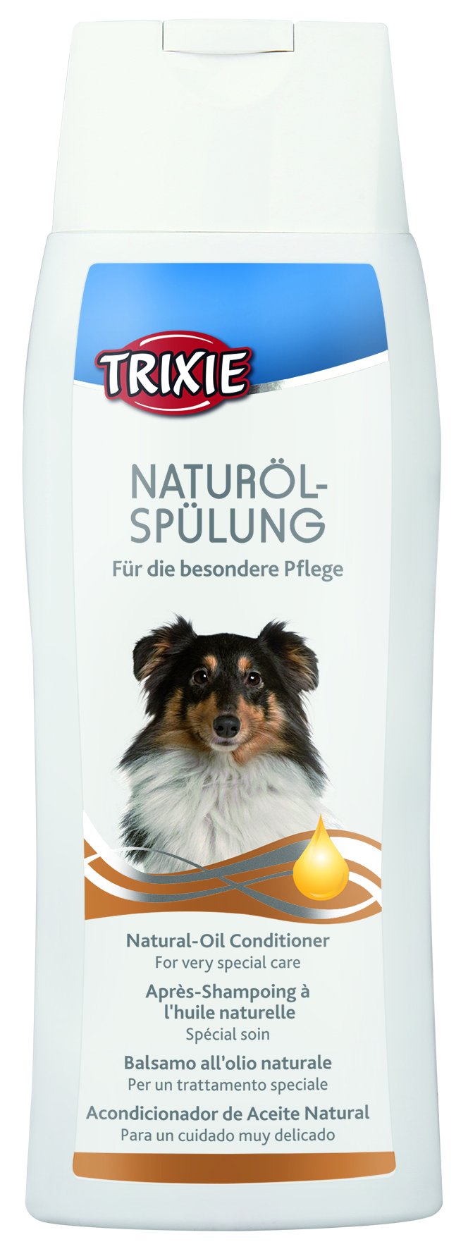 29196 Natural-oil conditioner, 250 ml