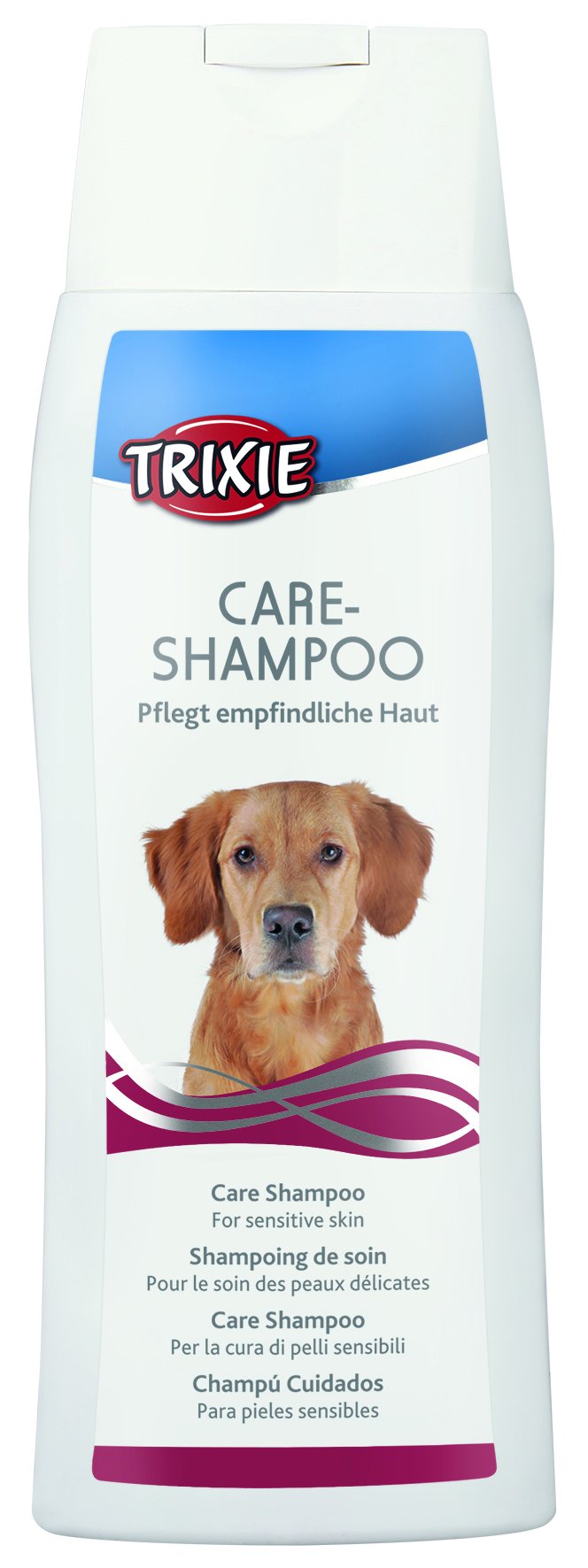 29198 Care shampoo, 250 ml