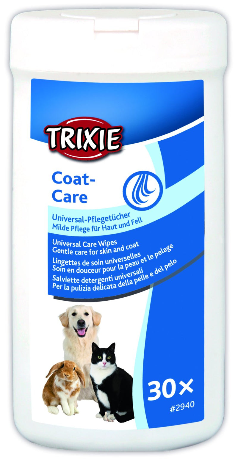 2940 Universal care wipes, 30 pcs.
