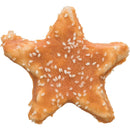 31191 Denta Fun Chicken Star, bulk, 9 cm, 30 g