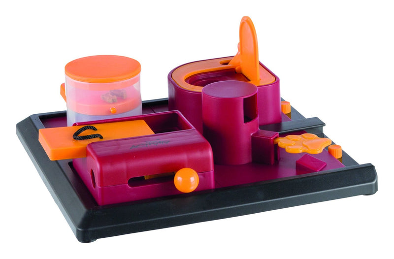 32013 Dog Activity Poker Box 2, 31 x 31 cm