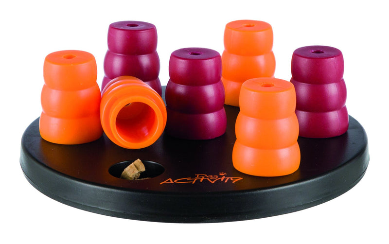 32023 Dog Activity Mini Solitaire, diam. 20 cm