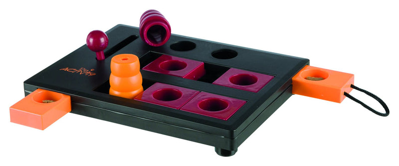 32029 Dog Activity Mini Mover, 25 x 20 cm