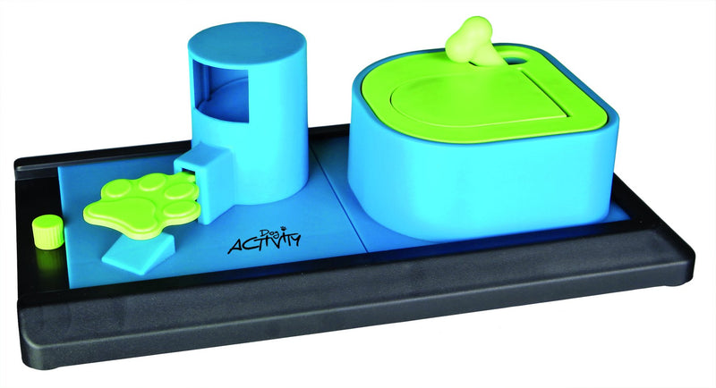 32031 Dog Activity Poker Box Vario, 32 x 17 cm