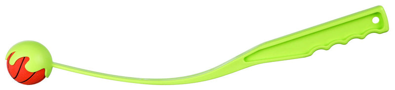 3246 Ball catapult with ball, 50 cm/diam. 5.5 cm