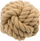 32630 BE NORDIC rope ball, diam. 13 cm