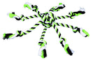 32650 Rope toy, diam. 7 cm/44 cm