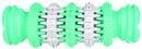 32943 Denta Fun bone, mint flavour, natural rubber, 11 cm