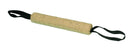 3295 Training dummy, biting roll, jute, 26cm/53cm x diam.4cm