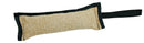 3297 Training dummy, biting roll, jute, 29cm/43cm x diam.9cm