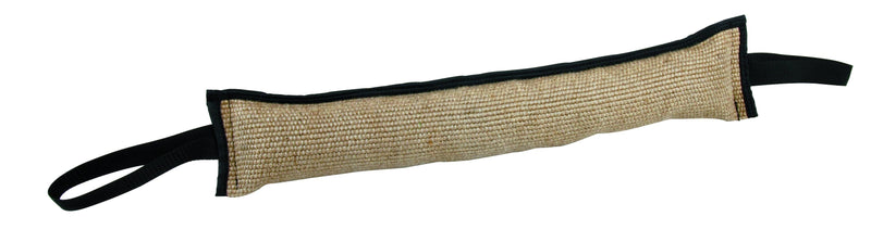 3298 Training dummy, biting roll, jute, 58cm/88cm x diam.12cm
