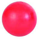 3301 Ball, natural rubber, diam. 6 cm