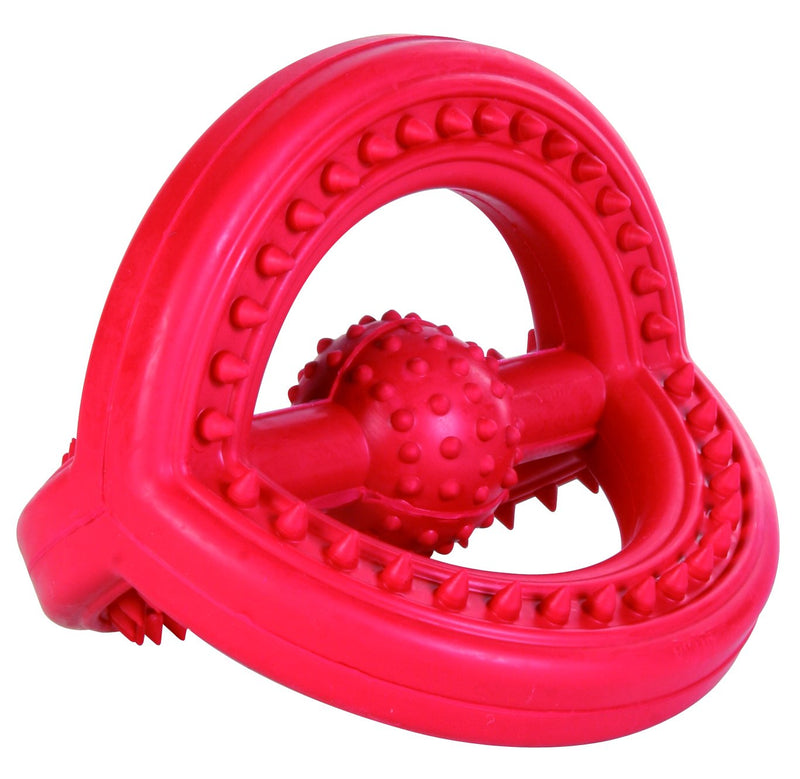 3317 Tugger, natural rubber, 14 cm