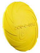 33502 Dog Disc, natural rubber, diam. 22 cm