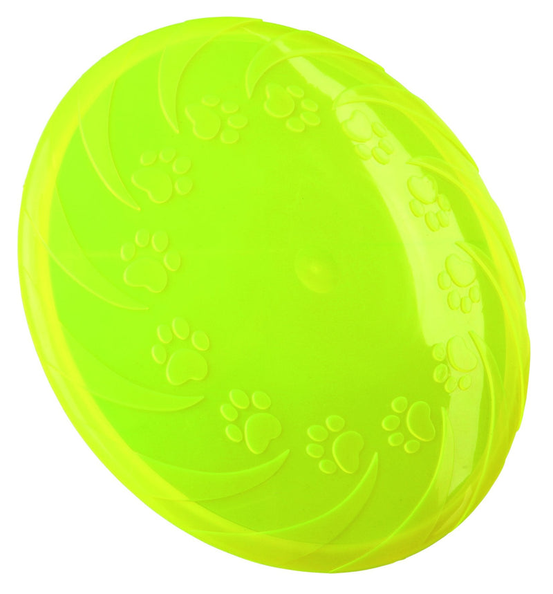 33506 Dog Disc, TPR, diam. 22 cm