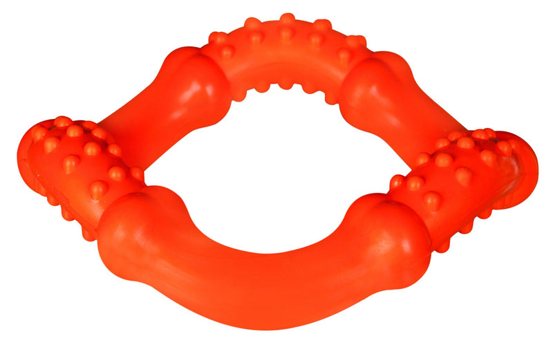 3360 Ring, wavy, natural rubber, floatable, diam. 15 cm