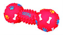 3362 Dumbbell, vinyl, 19 cm