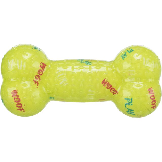 33671 Bone, TPR, 17 cm