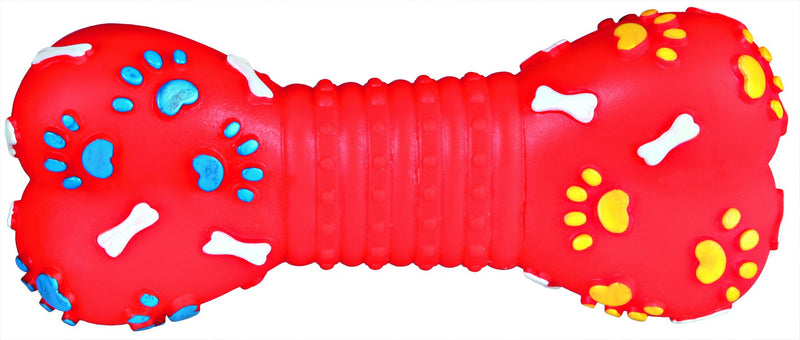 3374 Bone, vinyl, 15 cm