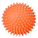 34091 Hedgehog ball, phosphorescent, vinyl, diam. 10 cm