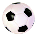 3436 Soccerball, vinyl, diam. 10 cm