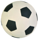 3444 Ball, foam rubber, diam. 9 cm