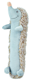 34833 Hedgehog, Longie, plush, 37 cm