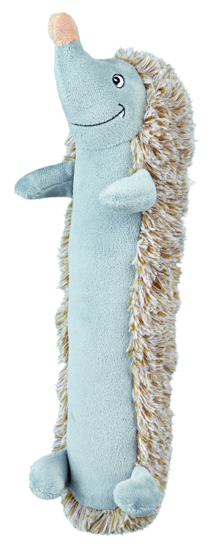 34833 Hedgehog, Longie, plush, 37 cm