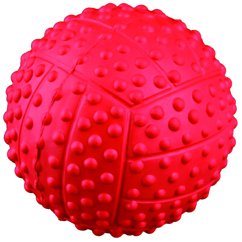 34845 Sport ball, sound, diam. 7 cm