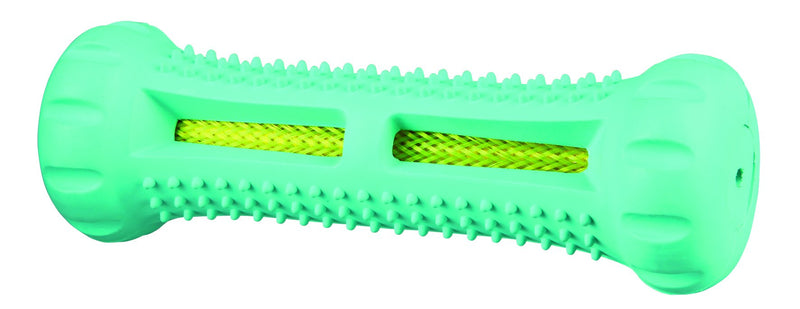 34847 Denta Fun bone, mint flavour, natural rubber, 14 cm