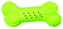 34848 Rustling bone, natural rubber, 11 cm