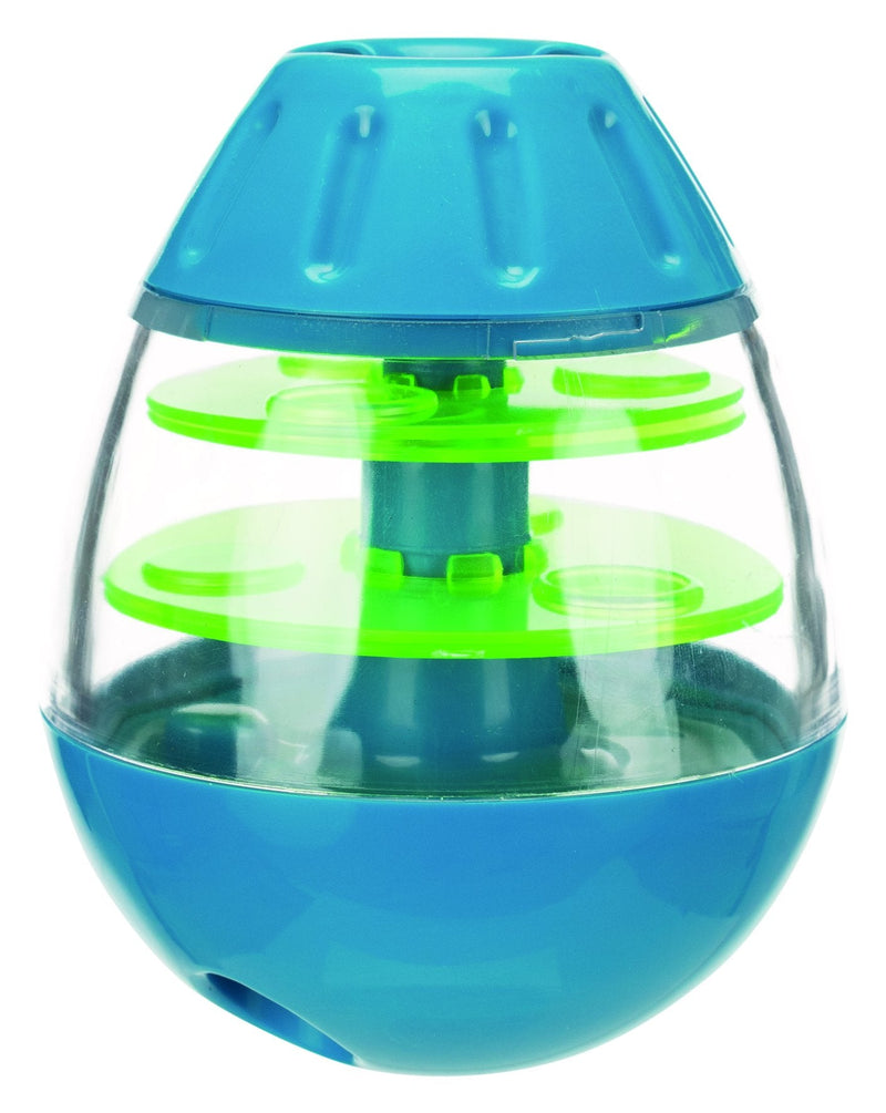 34951 Roly poly Snack egg, plastic, 13 cm
