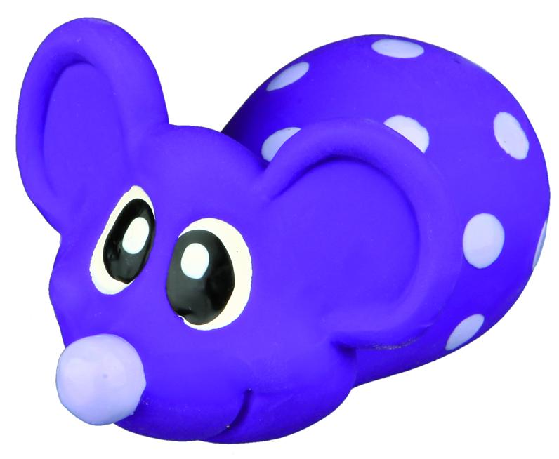 35170 Mouse, latex, 8 cm