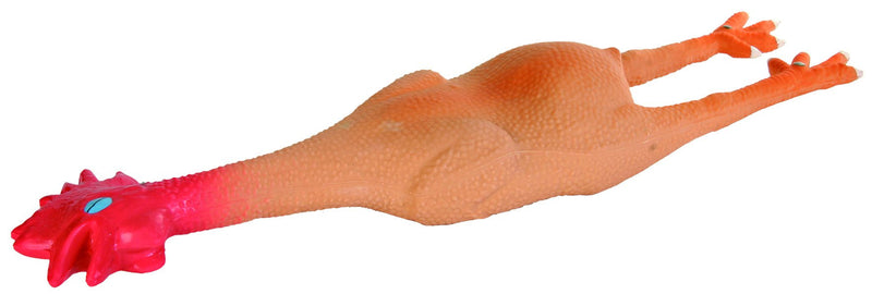3539 Chicken, latex, 47 cm